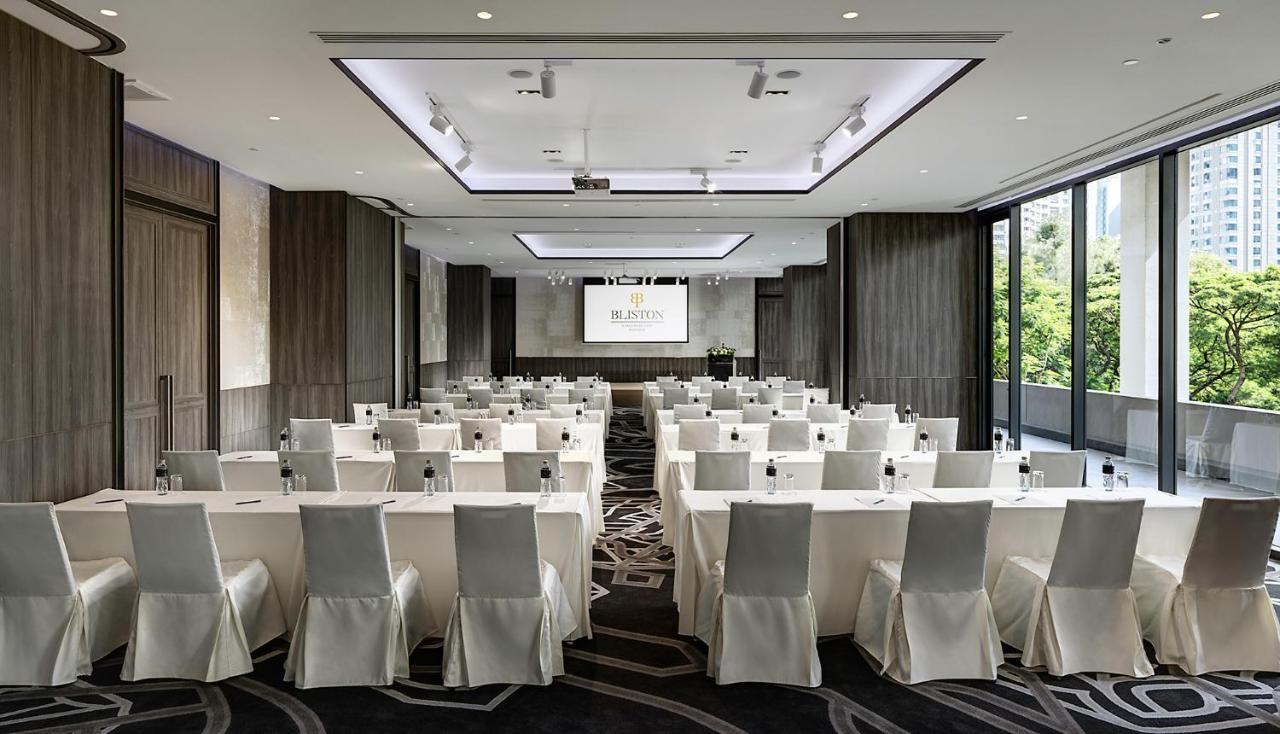 bliston suwan park view hotel sukhumvit
